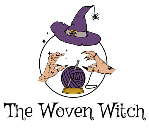 The Woven Witch Crafts